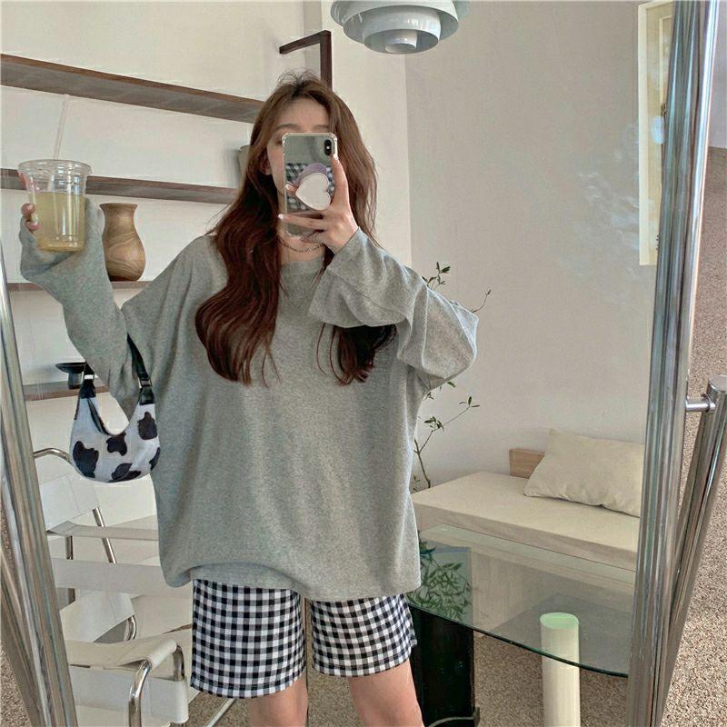 làEM _SET BỘ TRANG PHỤC NỮ ULZZANG