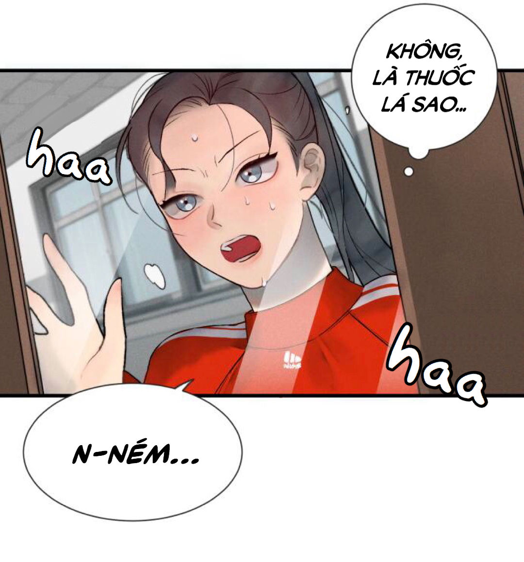 người tình của gwanghae chapter 1.2 75