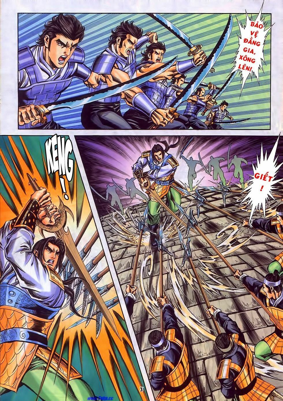 tầm tần ký chapter 189 2