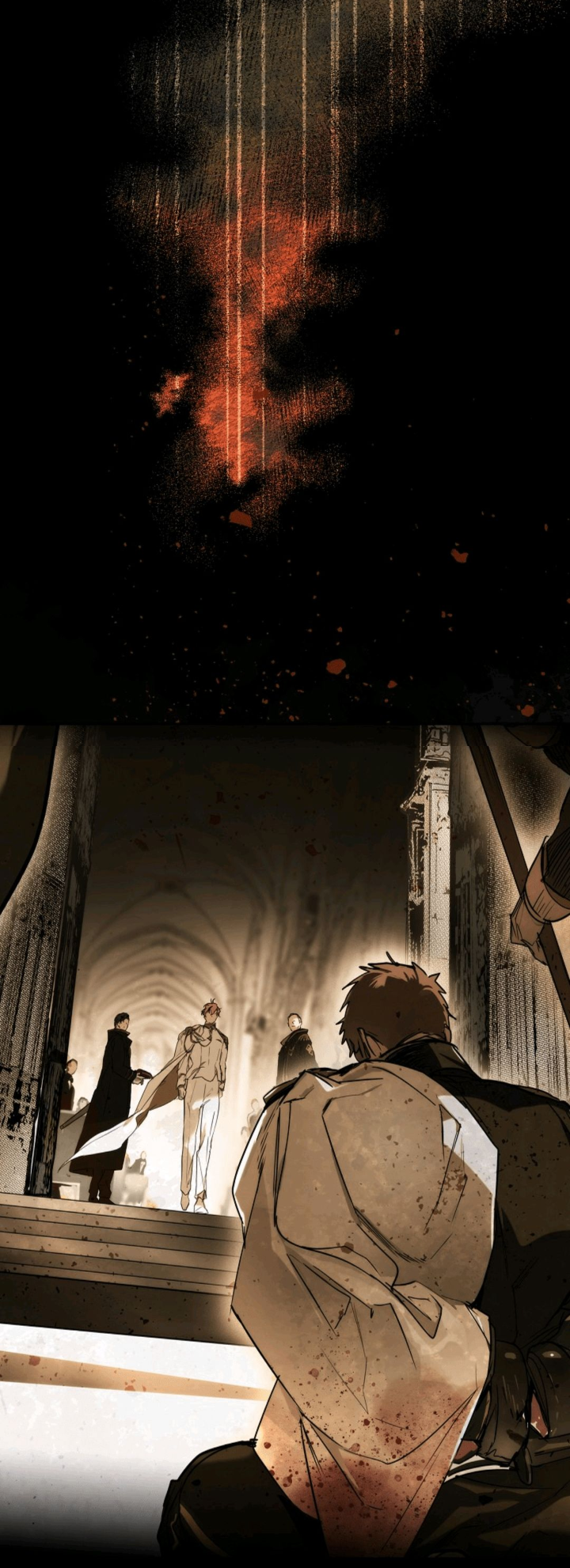 cổ tích về người mẹ kế chapter 60 91