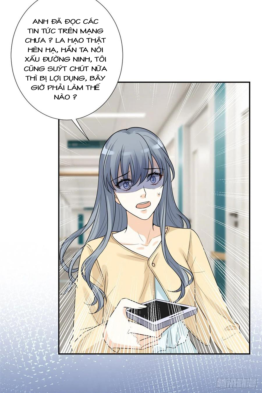 thí hôn lão công, cần giúp sức chapter 364 2