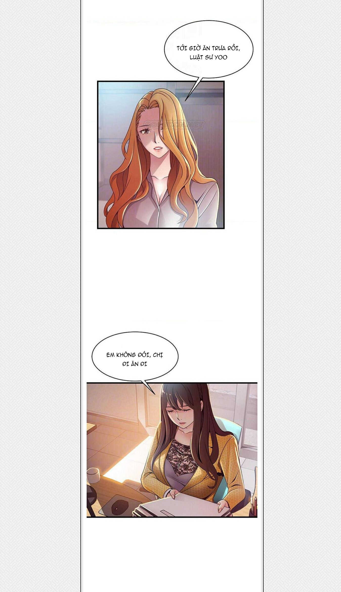 điểm yếu chapter 92 7