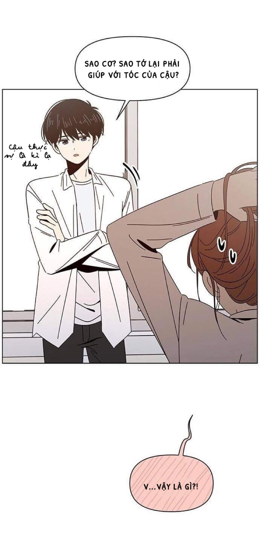 mùa hoa nở rộ chapter 6 79