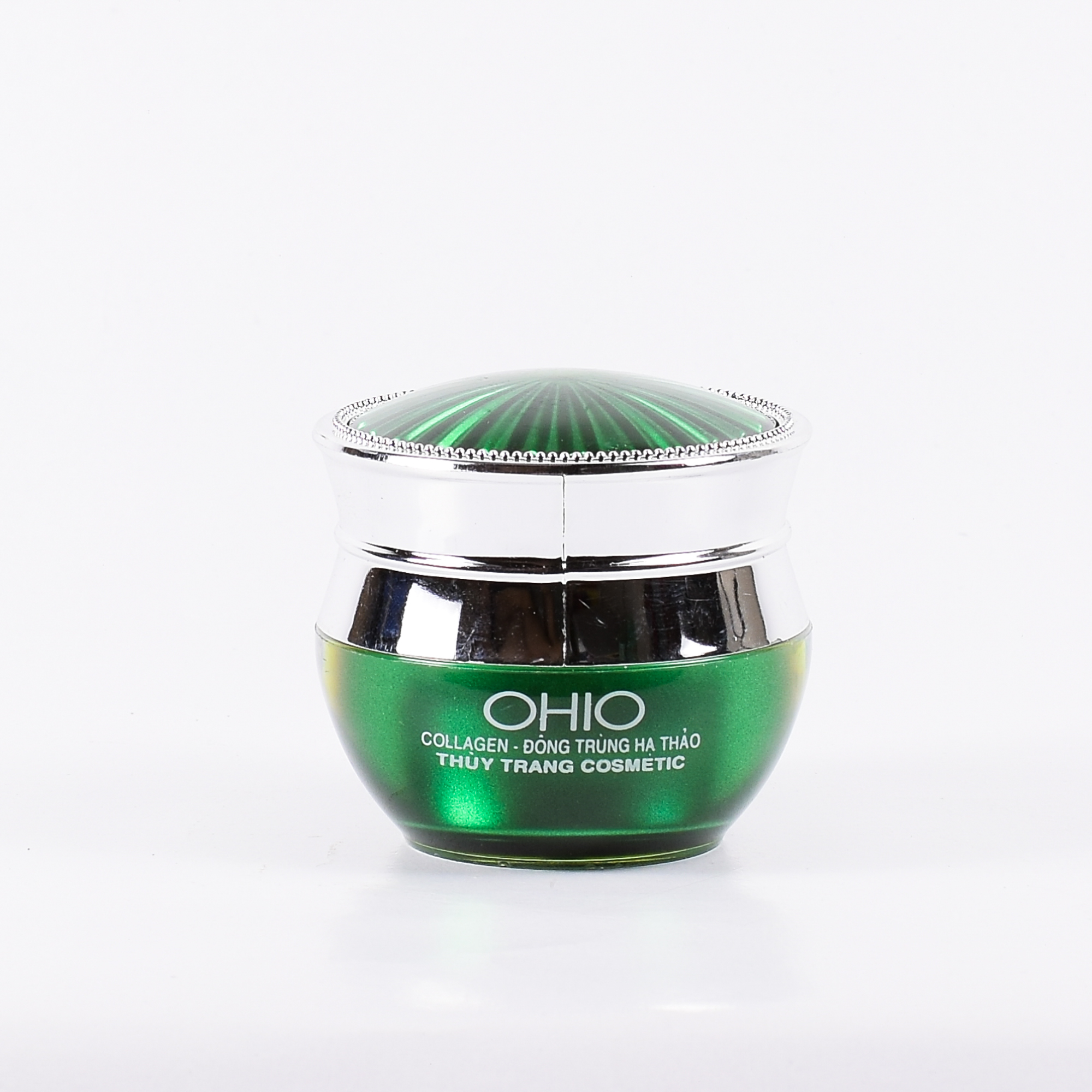 Kem Ngừa Mụn - Trắng Da - Xóa Thâm - Liền Sẹo - Cân Bằng Độ Ẩm - OHIO