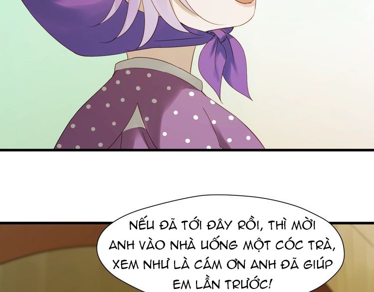 lượm được một tiểu hồ ly phần 3 chapter 50 16