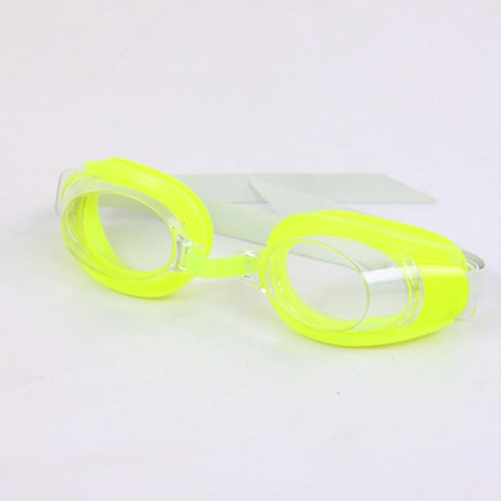 Kính bơi lặn lội trẻ em người lớn Freesize Goggles ( tặng kèm bịt tai và kẹp bịt mũi