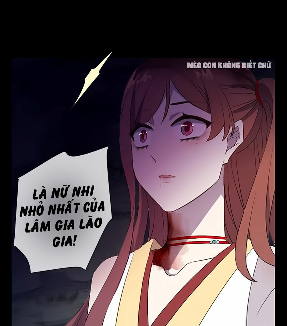 bách yêu dị văn chapter 44 58