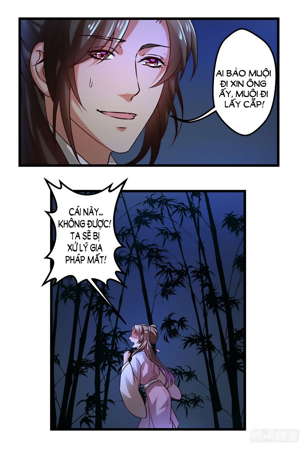 Liêu Liêu Nhân Thân Tu Tiên Truyện chapter 75 - Trang 26