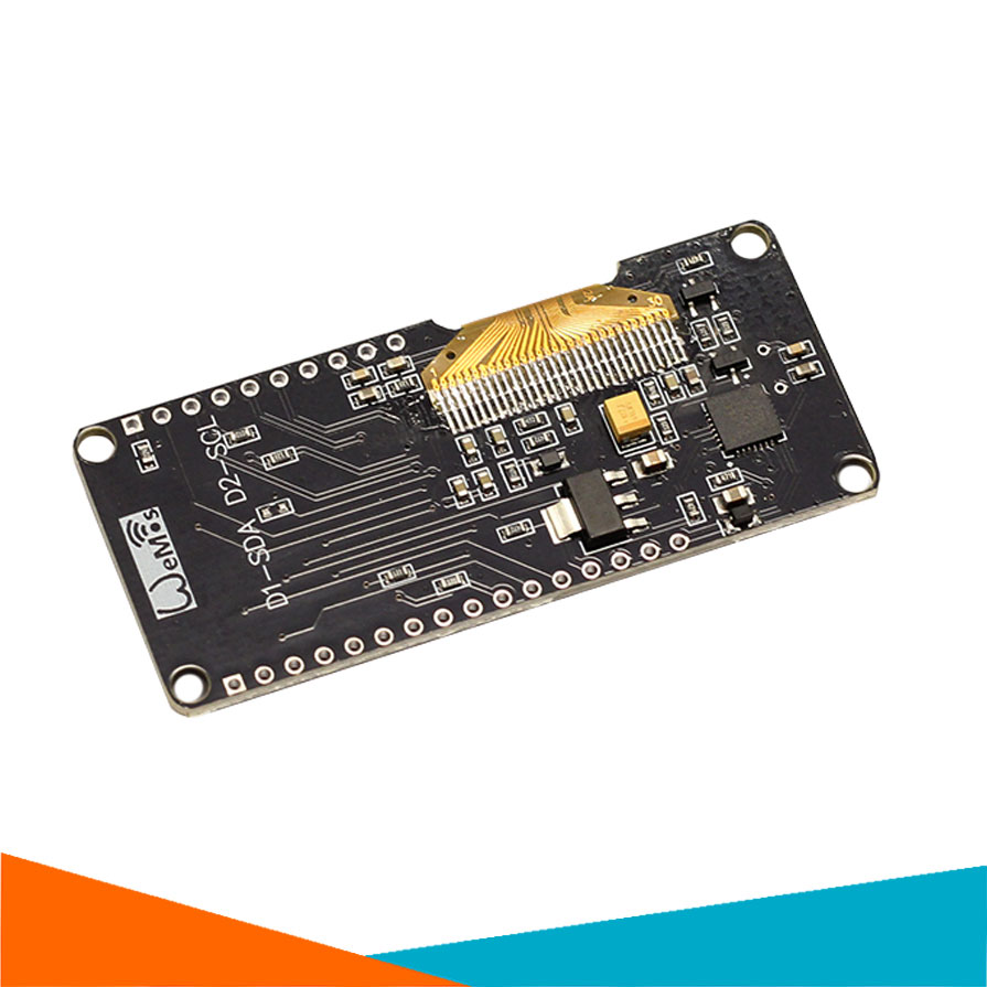 Module NODEMCU WIFI ESP8266 OLED NODEMCU 0.96 inch