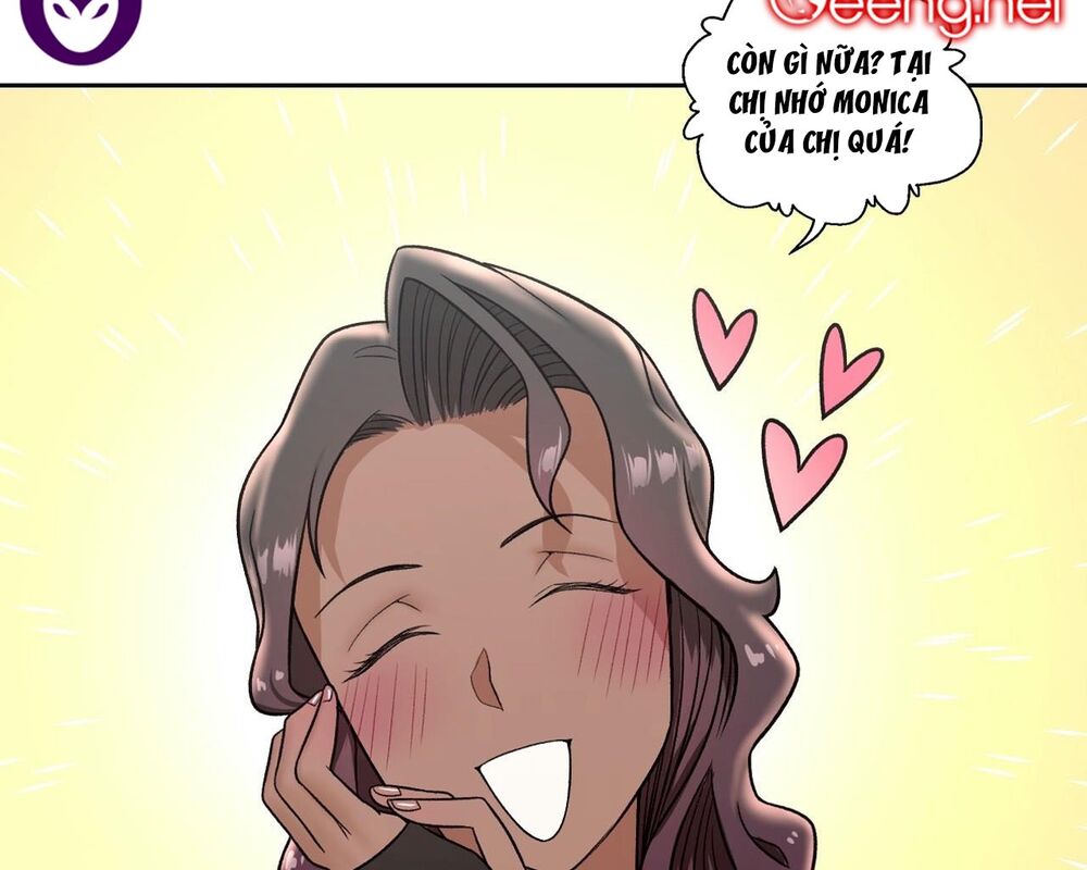 phòng tập gym bí mật chapter 37 36