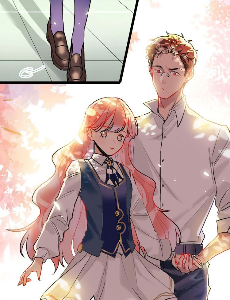 cướp bóc ngọt ngào chapter 1 64