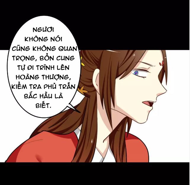 lưỡng bất nghi (full) chapter 50 17