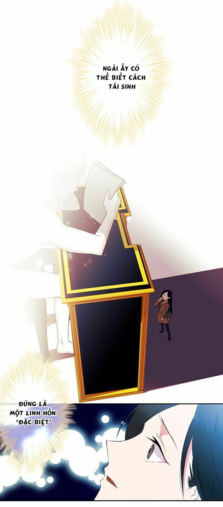 người bạn đồng hành của hoàng đế chapter 2 18