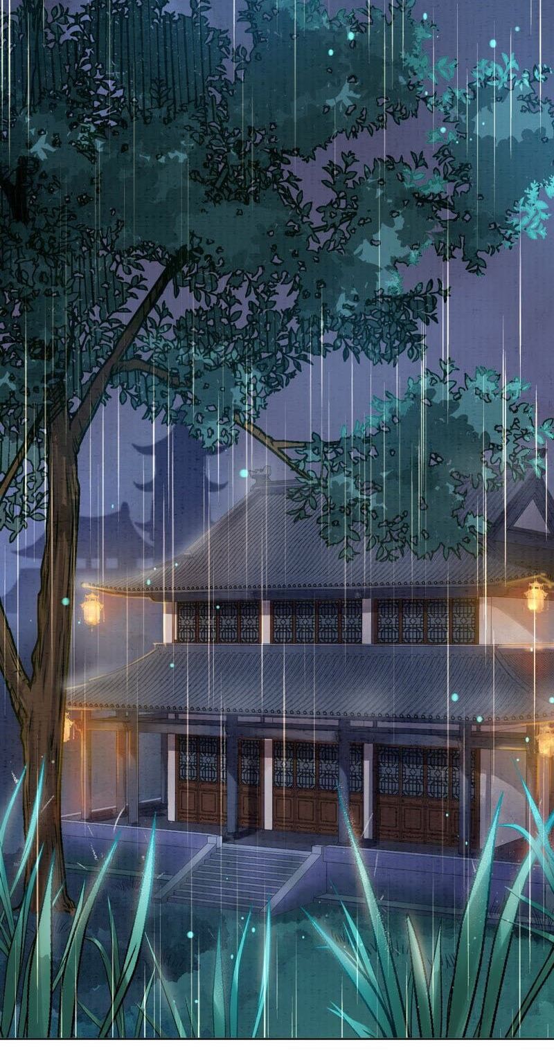 yêu long đại nhân của ta chapter 8 11