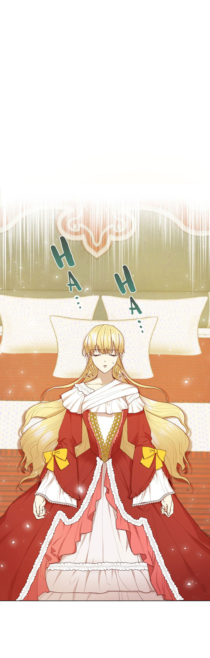 mối tình lãng mạn với kẻ phản diện chapter 14 44