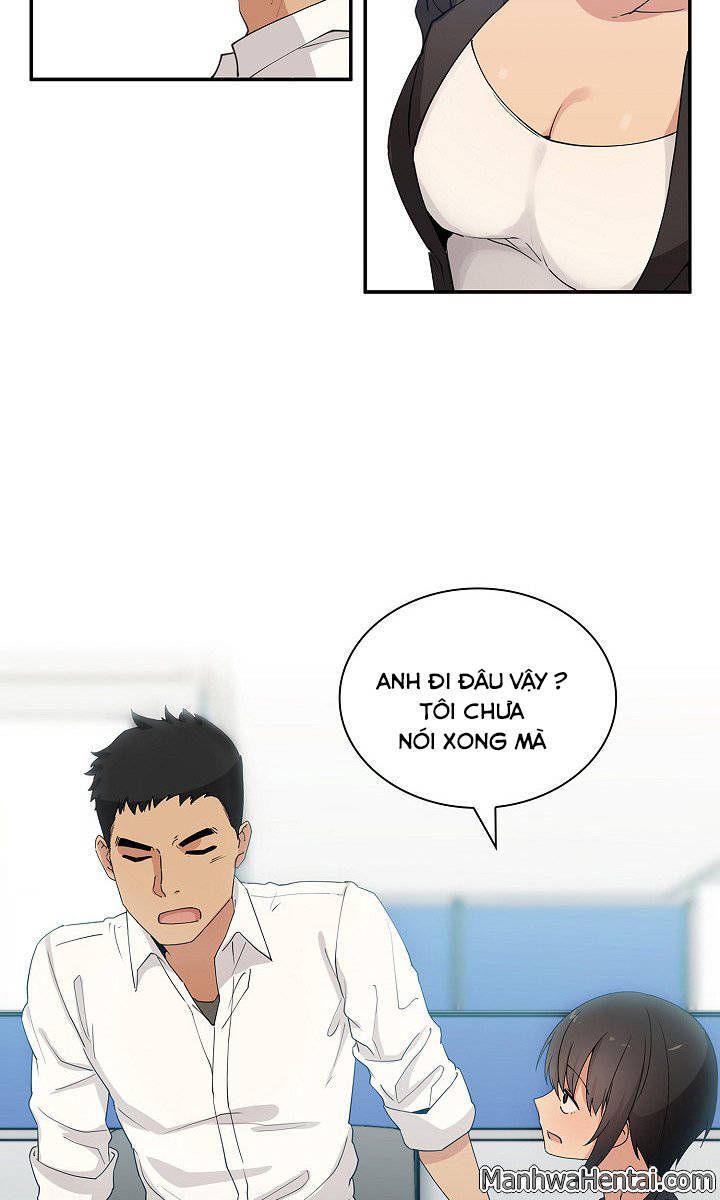 close as neighbors chapter 4 31