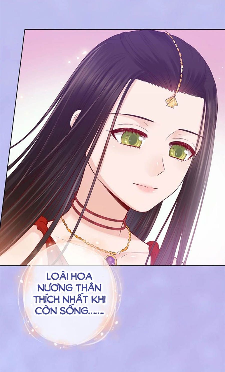 mỹ nhân già rồi chapter 66 25