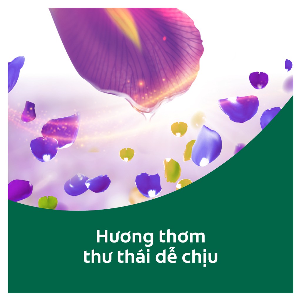 Bộ 2 sữa tắm Palmolive Aroma thư giãn toàn thân 750ml