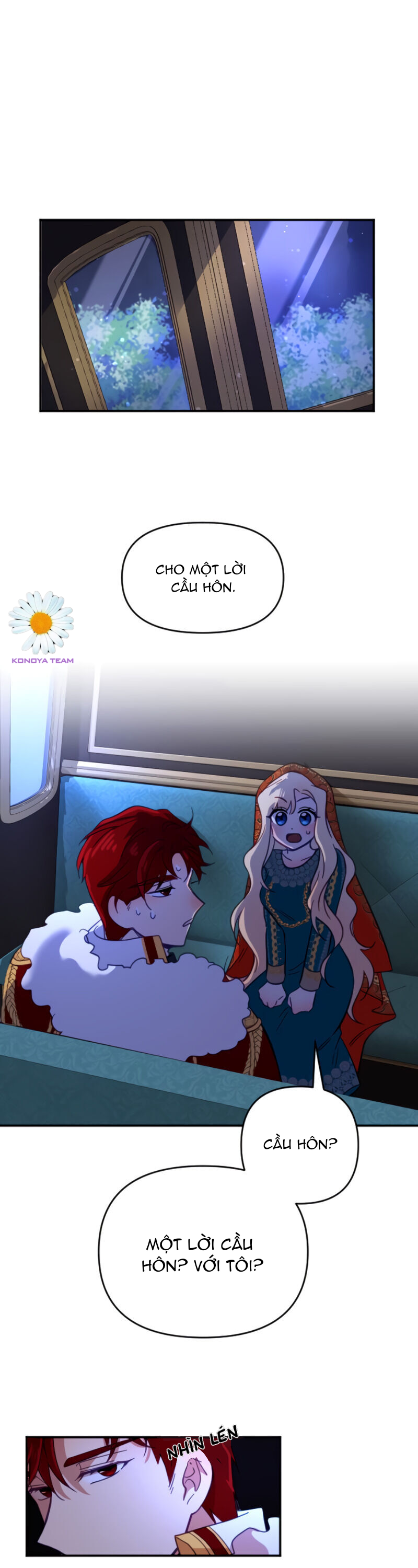 trao trọn con tim cho hoàng đế chapter 12 19