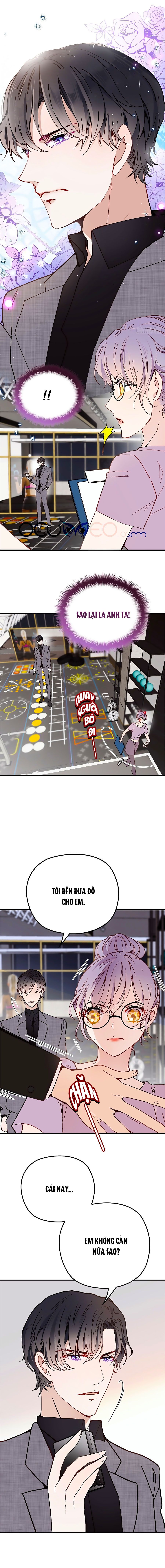 một vợ yêu, một bé con chapter 37 7