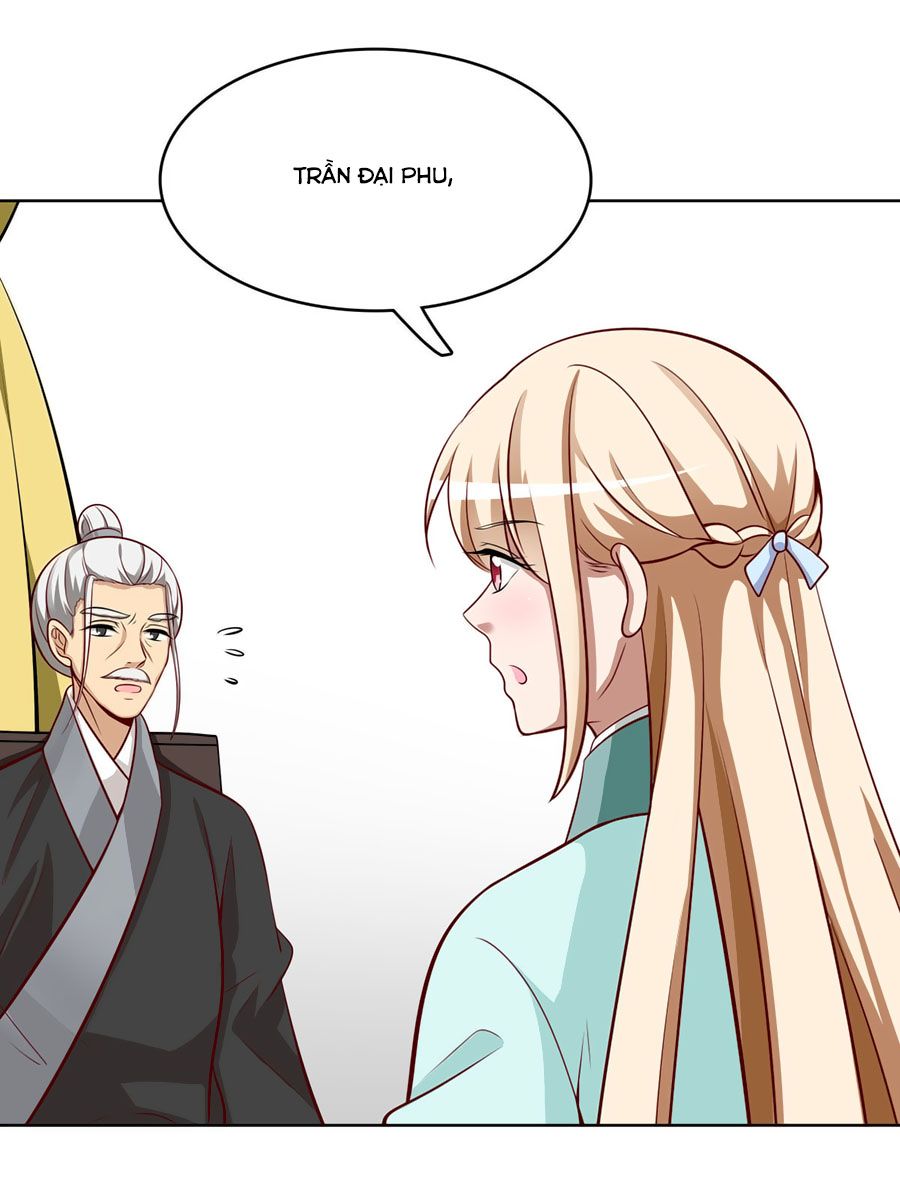 kiêu ngạo vương gia chủng điền phi chapter 52 9