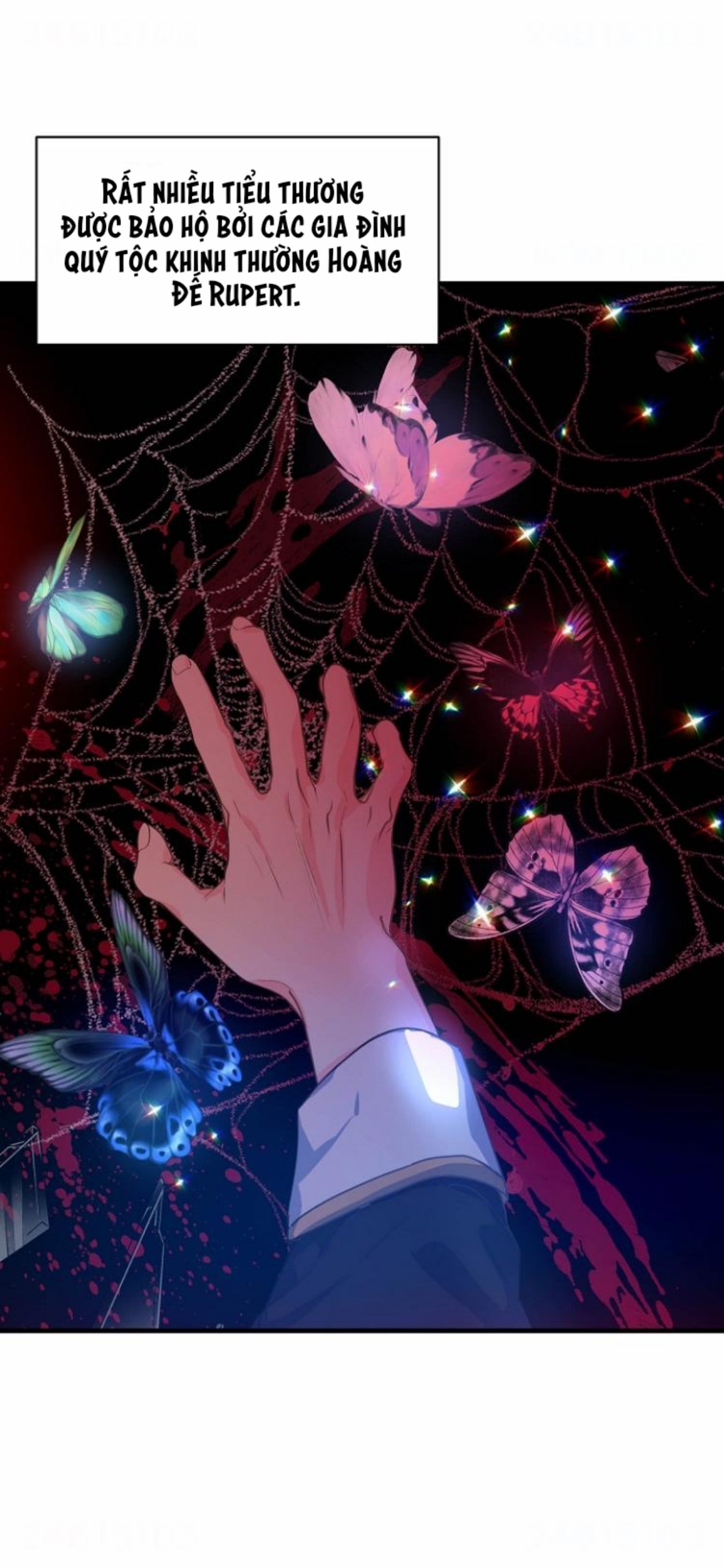 bệ hạ, xin đừng giết tôi!! chapter 30 18