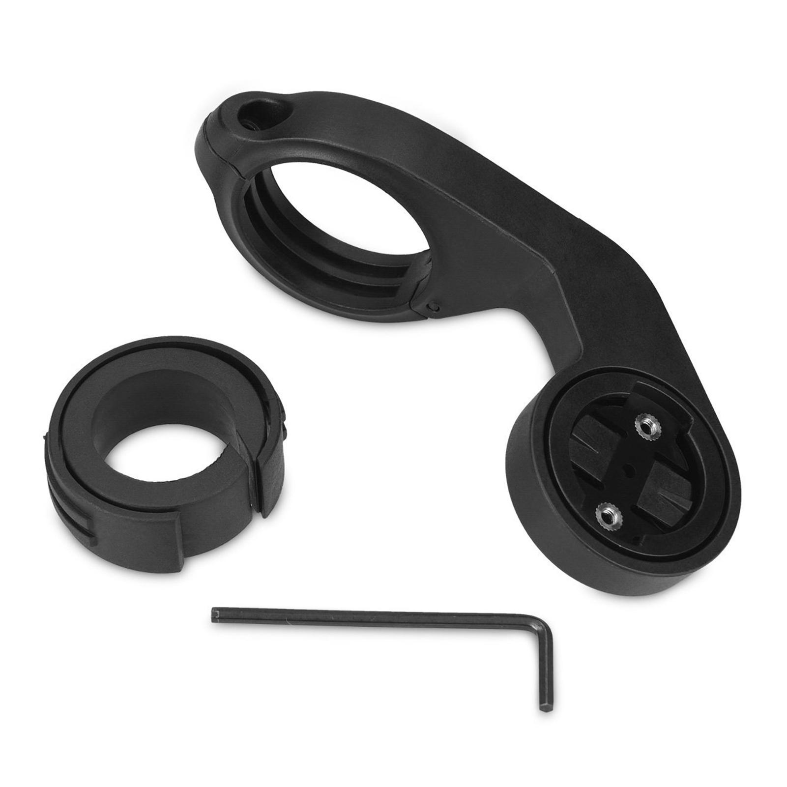 Giá đỡ máy tính cho xe đạp bằng sợi nylon cho độ bền và độ cứng,Thích hợp cho máy tính xe đạp dòng Garmin Edge