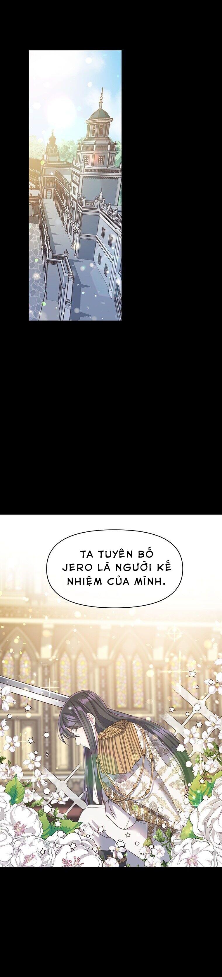 khu vườn im lặng chapter 3 13