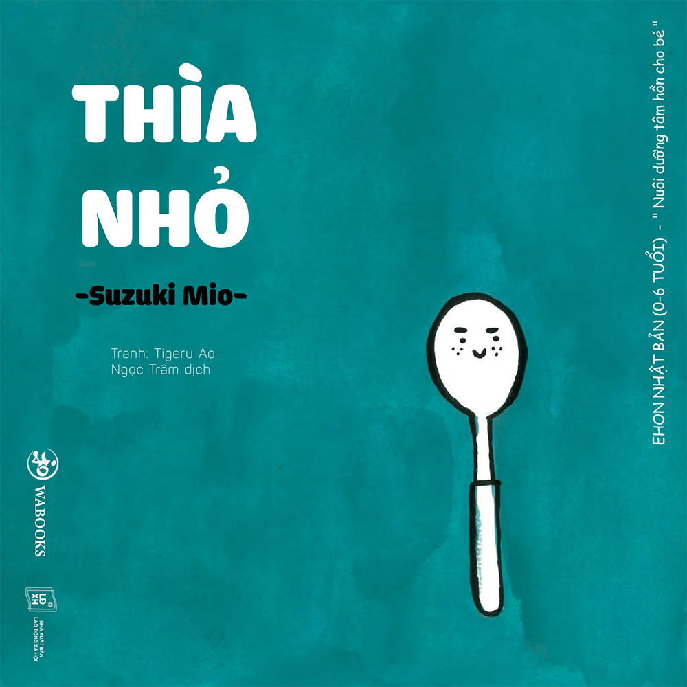 Combo 4 cuốn truyện tranh Ehon Nhật Bản - Đồ Vật Quanh Bé - Dành cho trẻ từ 0 - 6 tuổi