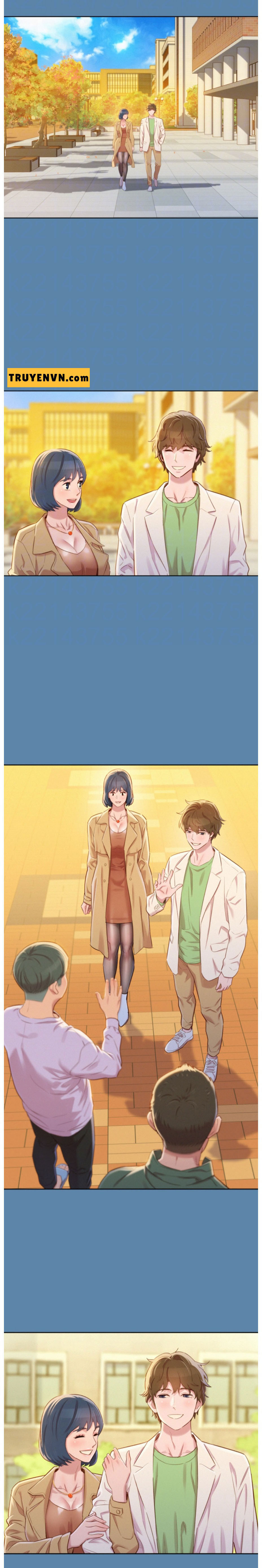 chị gái mưa chapter 90 3