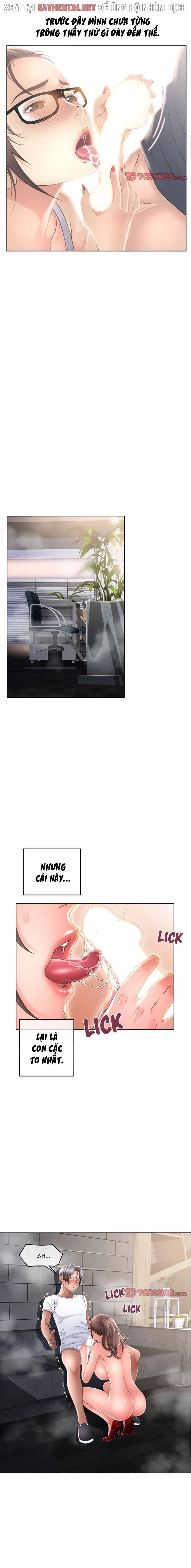 xa tận chân trời, gần ngay tr?.. chapter 34 5