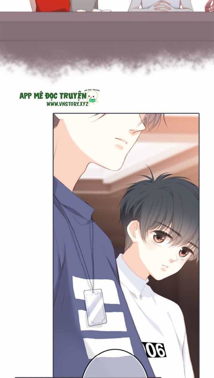 Con Tim Rung Động 2 chapter 119 - Trang 19