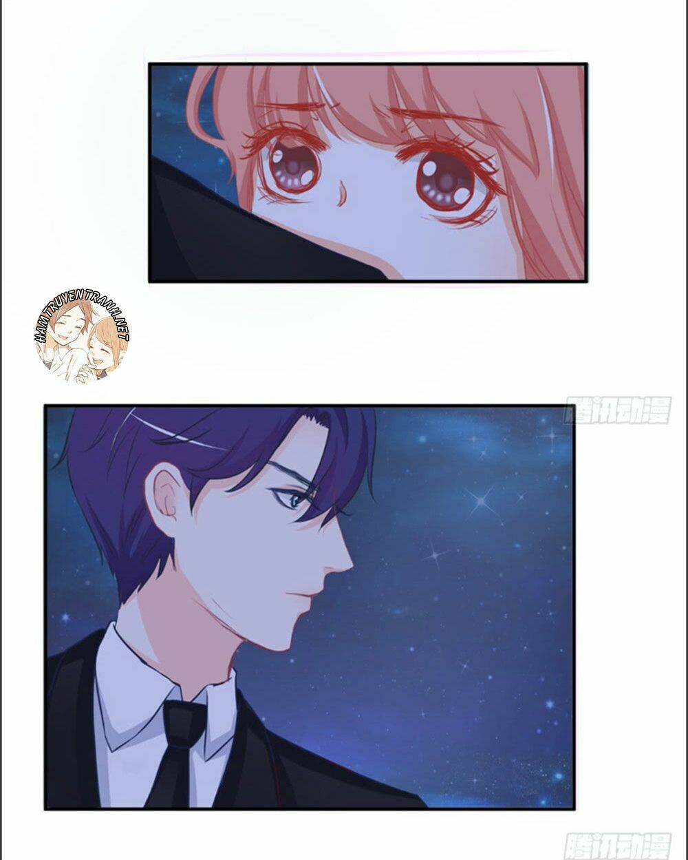 cẩm lý thiếu nữ của tôi chapter 8.4 23