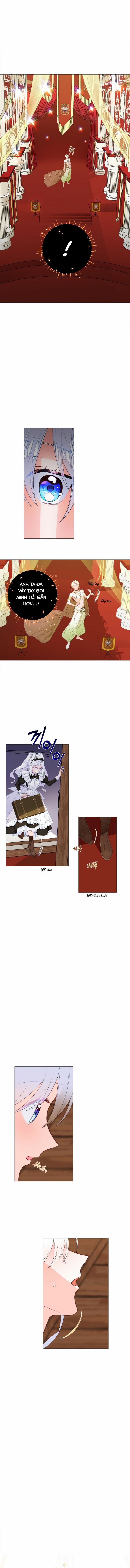 hãy chọn papa thật sự trong số các bạo chúa! chapter 4 4