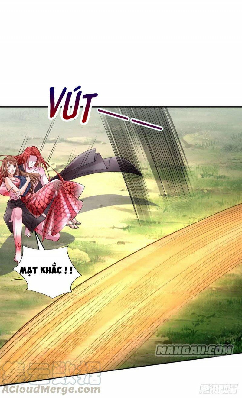 [16+] thảnh thơi thú thế chủng chủng điền, sinh sinh tể chapter 247 10