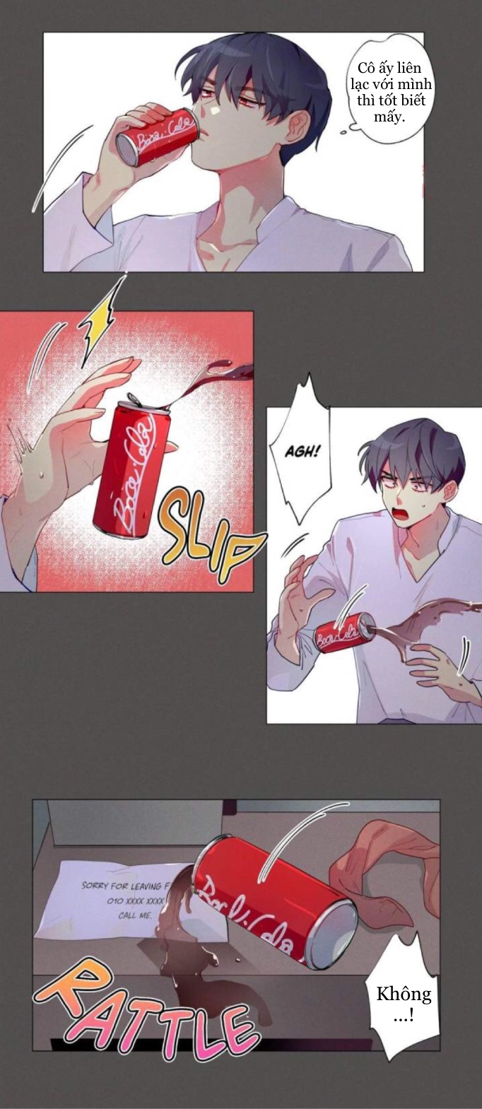 mảnh ghép o bị khuyết chapter 43 7