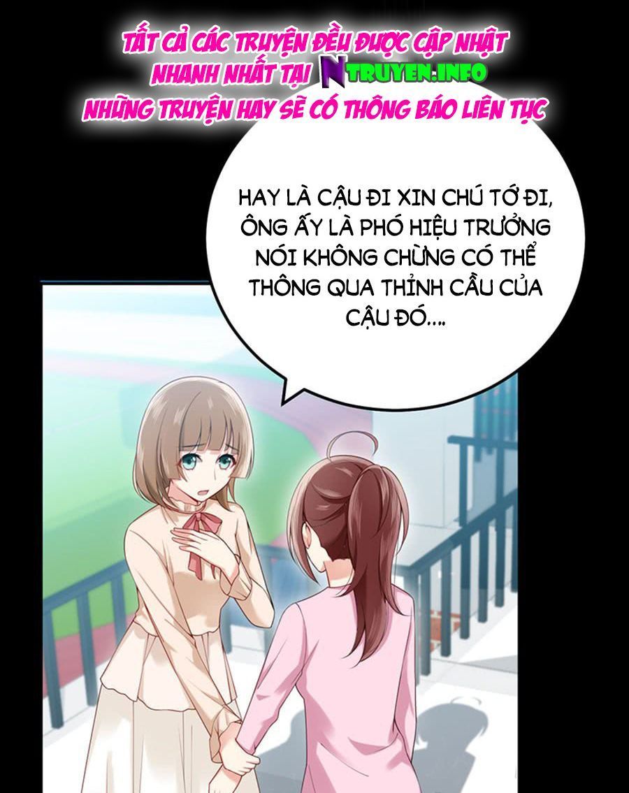 nam thần truy thê chỉ nam chapter 7.1 19