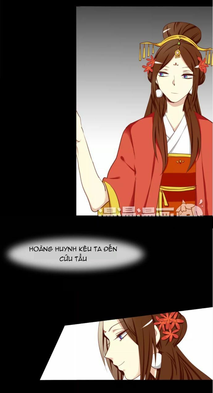 lưỡng bất nghi (full) chapter 14 11