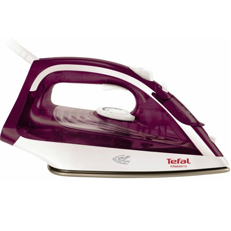 Bàn ủi hơi nước Tefal FV1844E0 - Hàng chính hãng