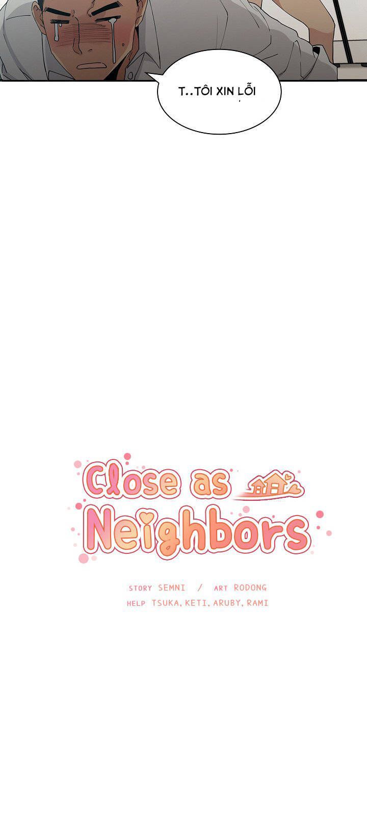 close as neighbors chapter 4 42