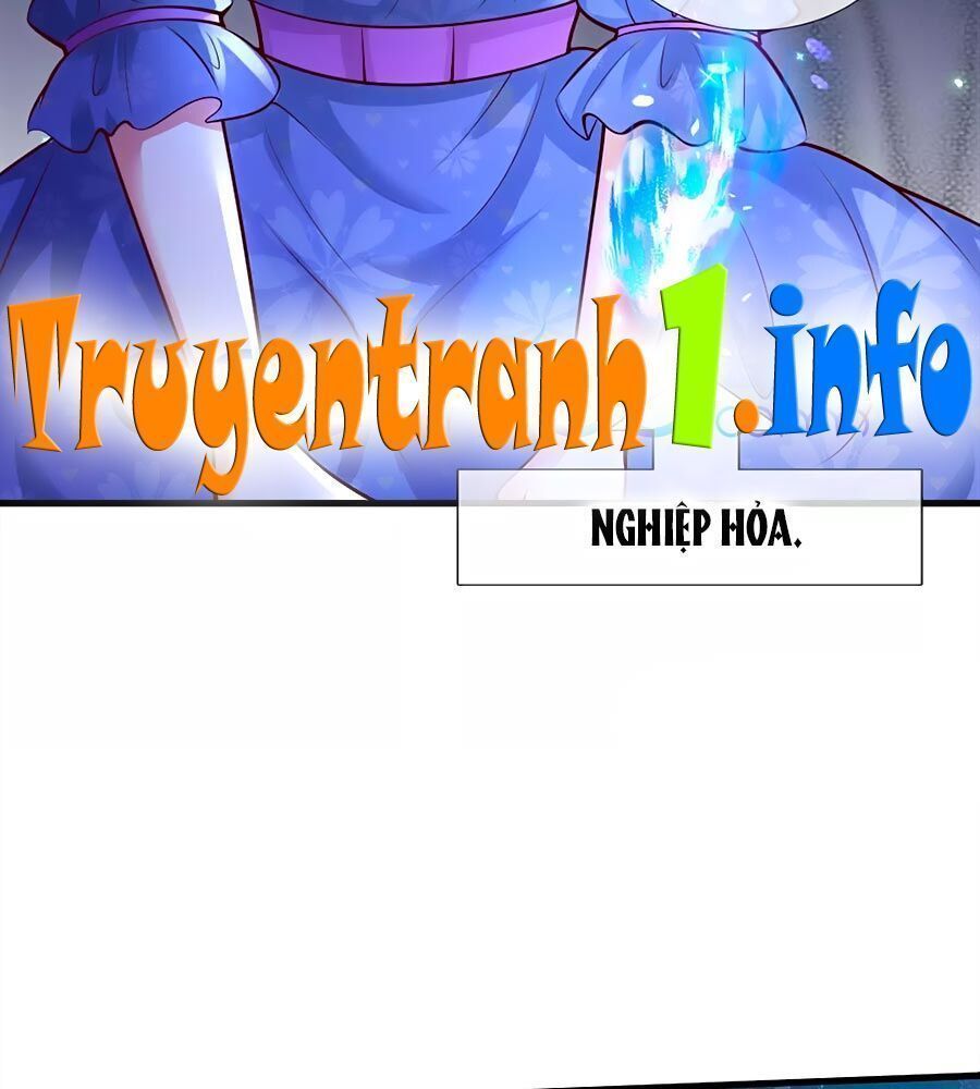 bỗng một ngày nọ trở thành con gái vua chapter 209 33