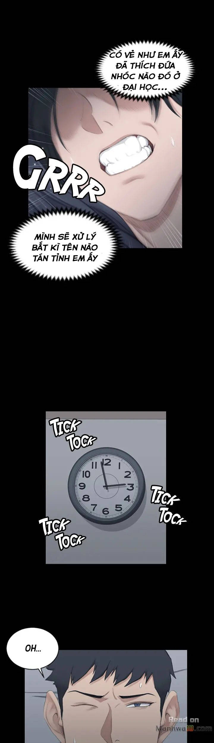 thanh niên động kinh chapter 44 37