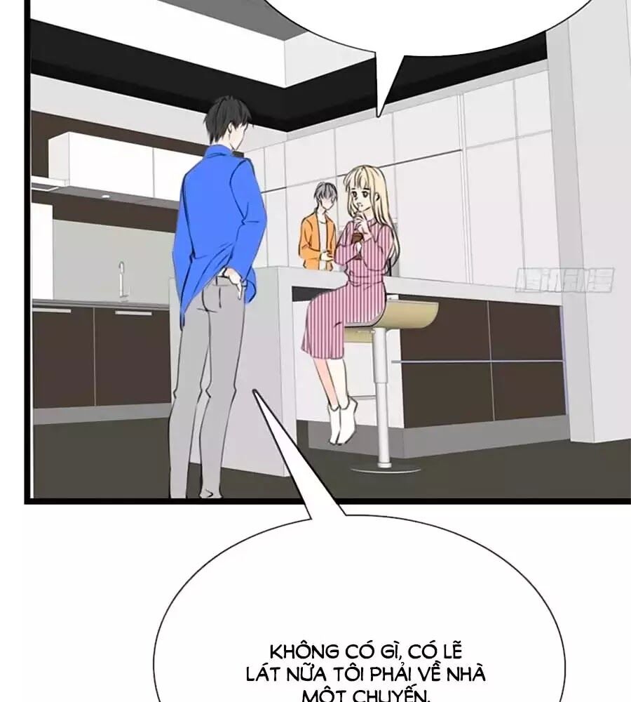 công chúa nữ vương mệnh chapter 108 31