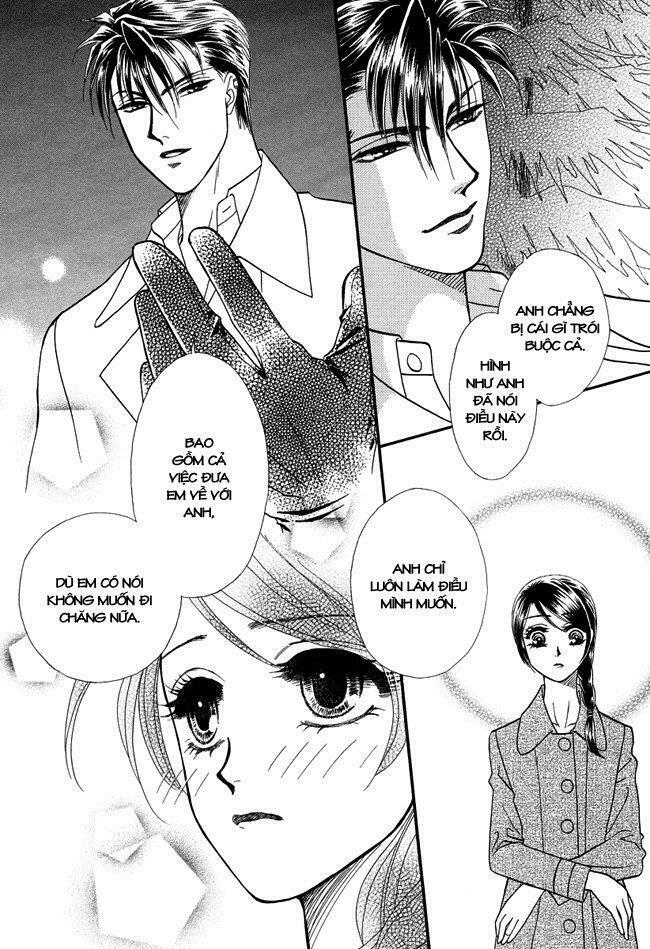 thư ký ma cà rồng chapter 34 17