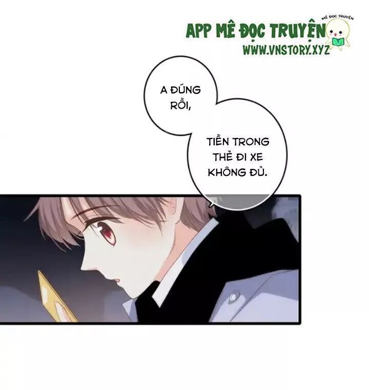 con tim rung động 2 chapter 67 26