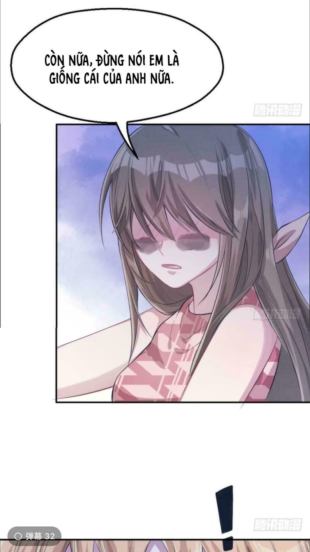 [16+] thảnh thơi thú thế chủng chủng điền, sinh sinh tể chapter 44 19