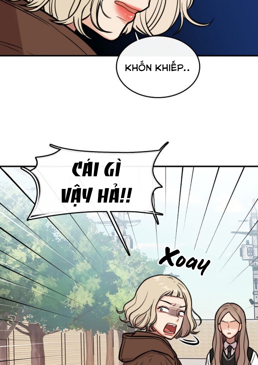 chứng nghiện điện thoại chapter 9 41