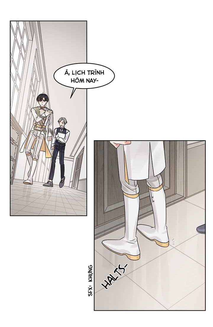 nhân tiện, nàng rồng! chapter 4 6