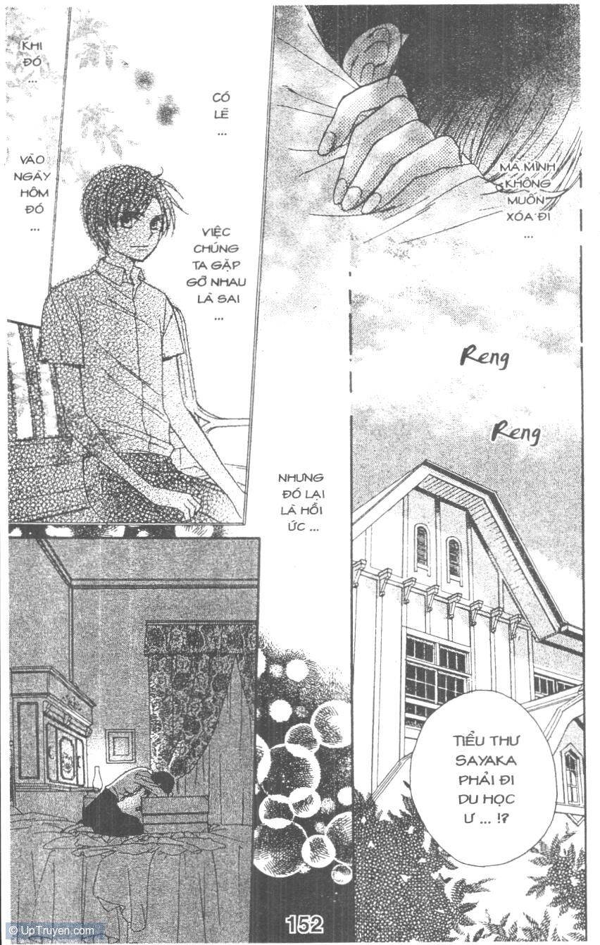 tài xế riêng của đại tiểu thư chapter 9 7