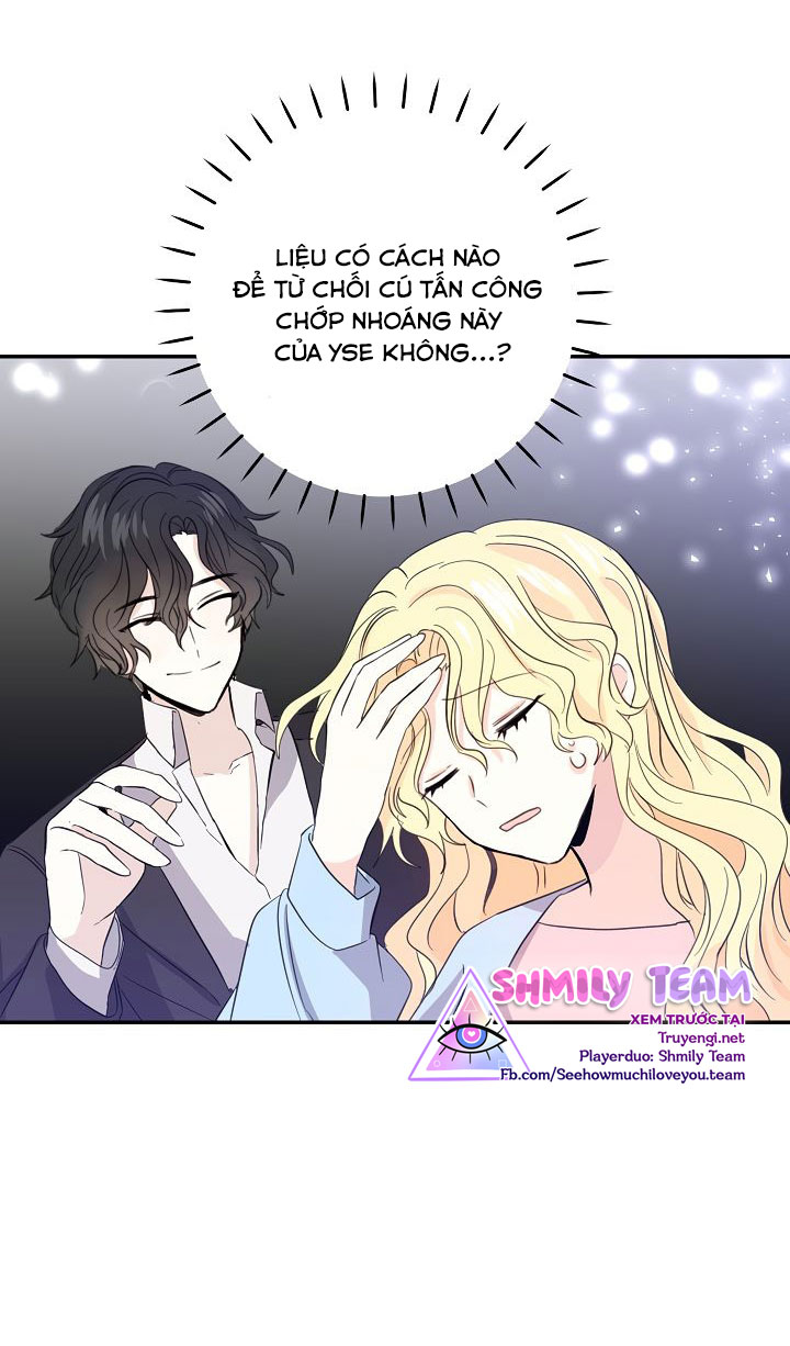 tôi là bạn gái cũ của một vị anh hùng chapter 16 51